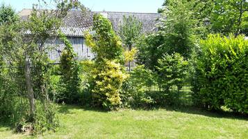 Mobile Home | Interior detail