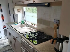 活动屋 | 私人厨房