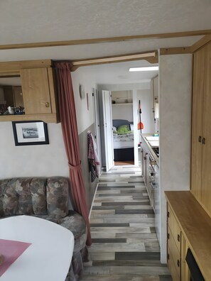 Mobile Home | Interior