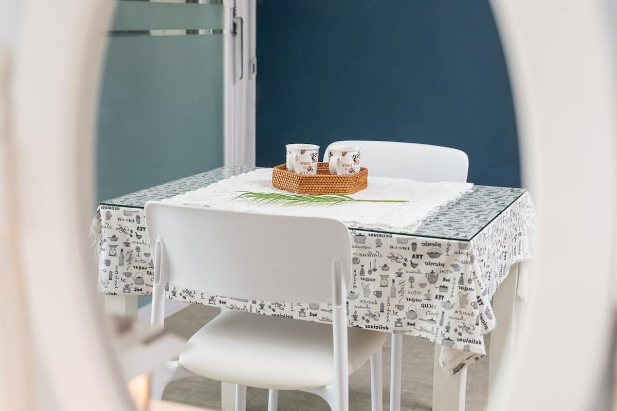 Basic Room, 1 Bedroom (Breeze Under Stars 203) | 1 bedroom, free WiFi