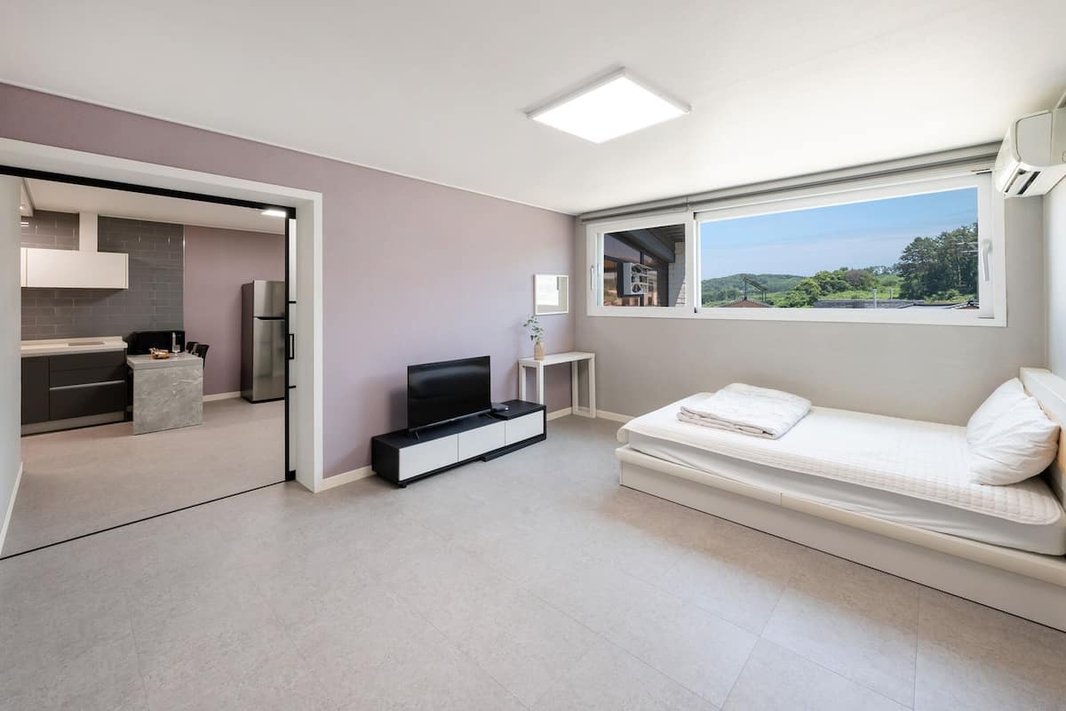 Basic Room, 1 Bedroom (Hani Breeze 205) | Exterior