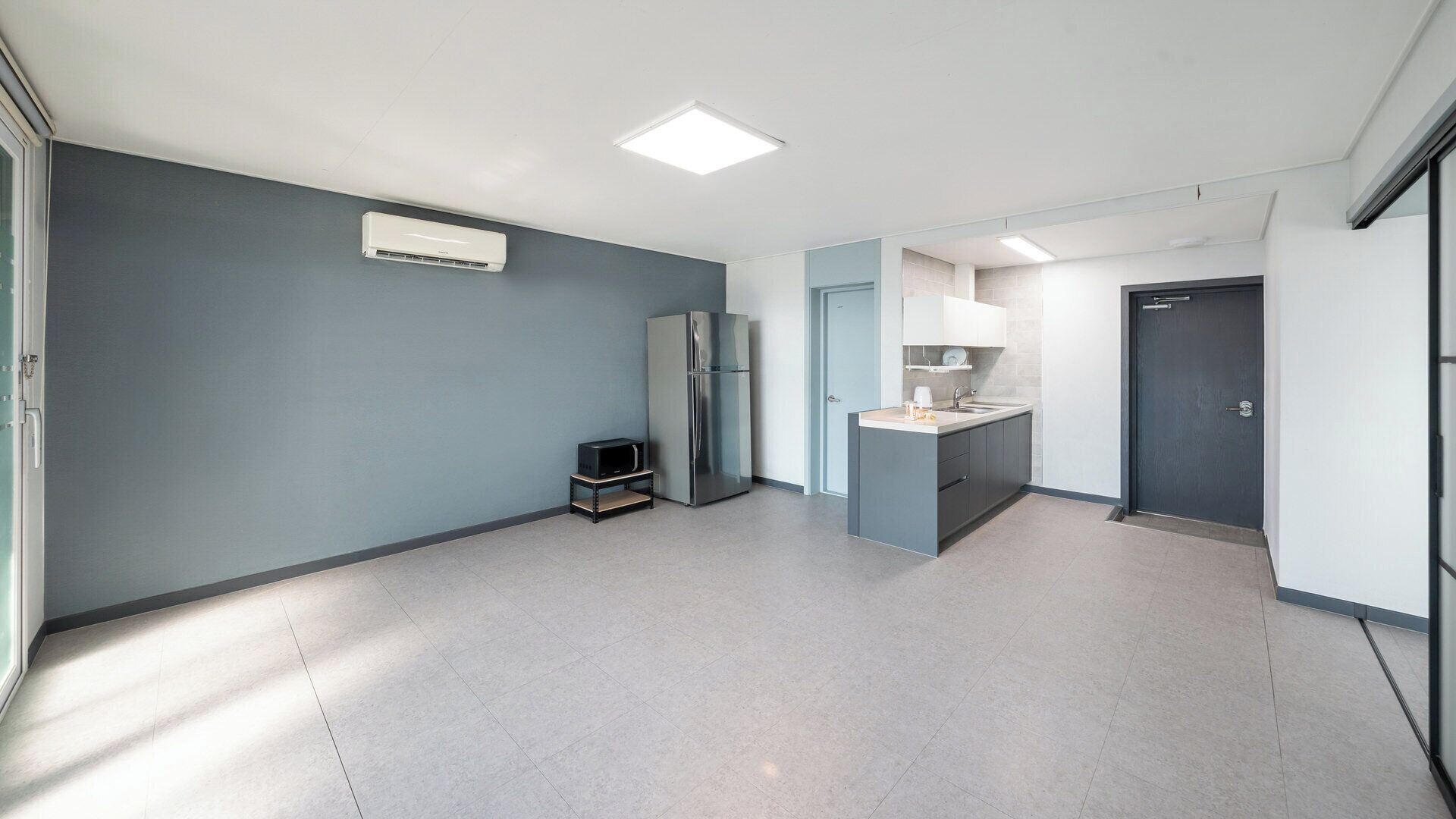 Basic Room, 1 Bedroom (Summer Breeze 101) | 1 bedroom, WiFi (free)