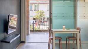 Basic Room, 1 Bedroom (Milky Way Breeze 102) | 1 bedroom, WiFi (free) - Barammak-i Pension, Muchangpo, Boryeong (Boryeong)