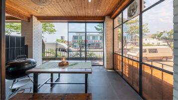 Basic Room, 1 Bedroom (Milky Way Breeze 102) | 1 bedroom, free WiFi