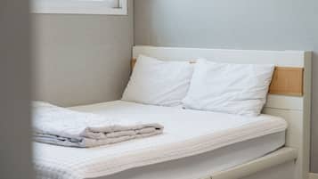 Basic Room, 1 Bedroom (Hani Breeze 205)