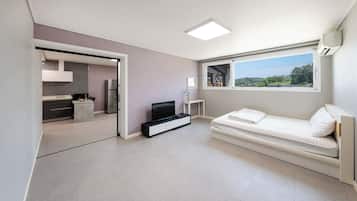 1 habitación y wifi gratis