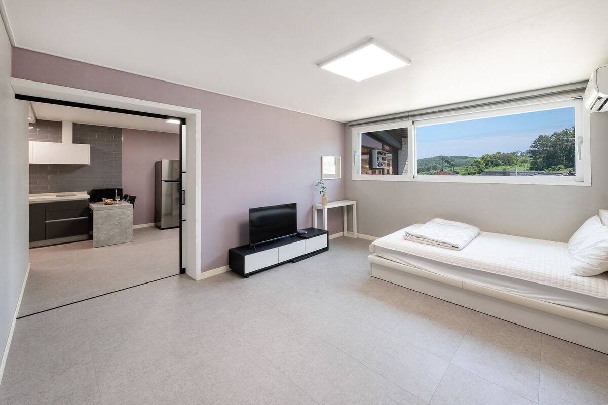 Basic Room, 1 Bedroom (Hani Breeze 205)