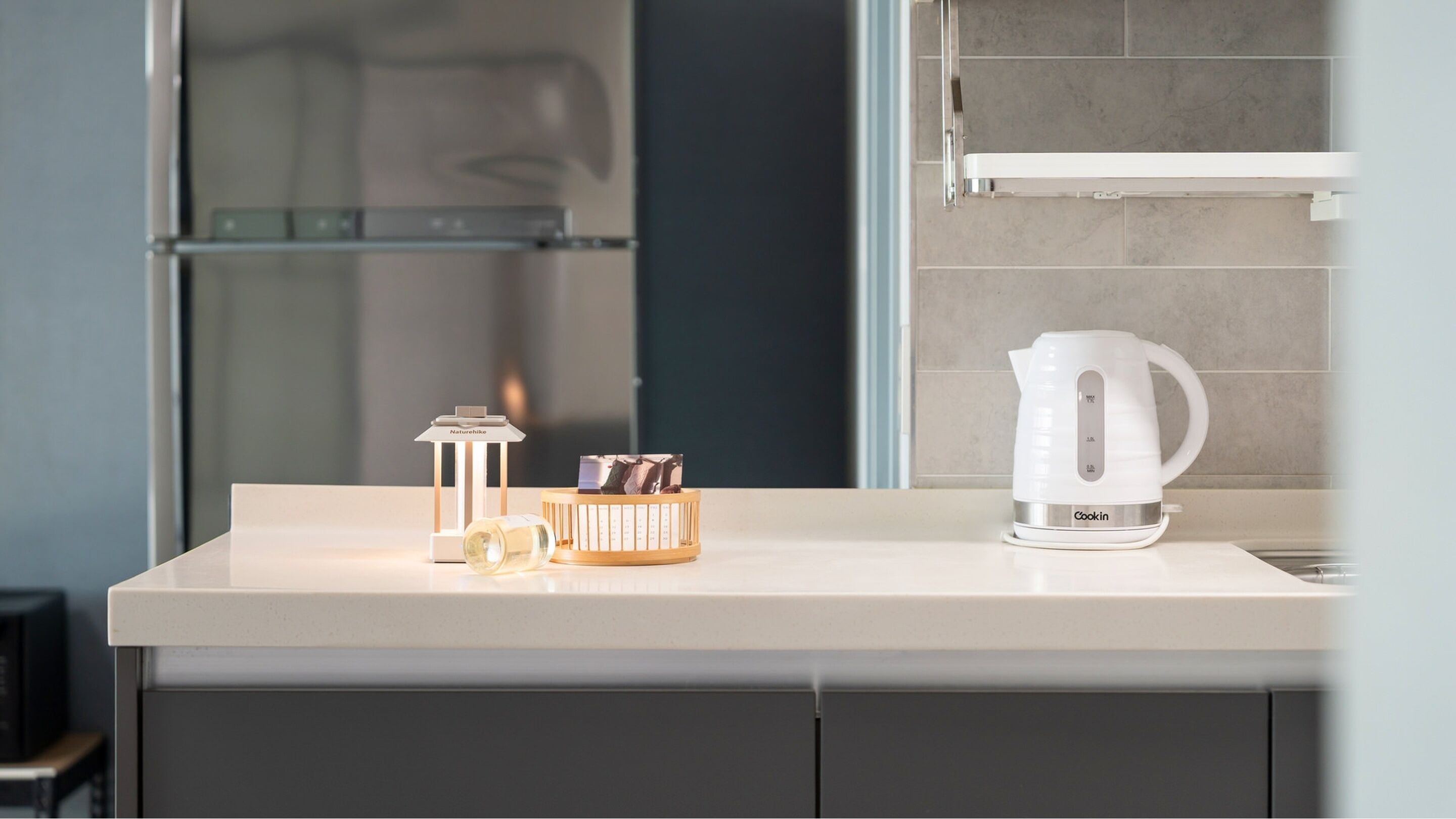 Chambre, 1 chambre (Summer Breeze 101)