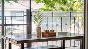 Basic Room, 1 Bedroom (Forest Breeze 202) | 1 bedroom, free WiFi - Barammak-i Pension, Muchangpo, Boryeong (Boryeong)