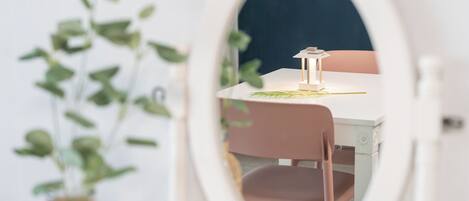 Habitación básica, 1 habitación (Milky Way Breeze 102) | 1 habitación y wifi gratis