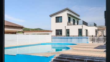 Basic Room, 1 Bedroom (Autumn Breeze 103) | Exterior