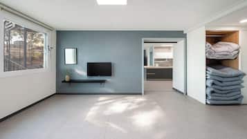 Basic Room, 1 Bedroom (Summer Breeze 101)