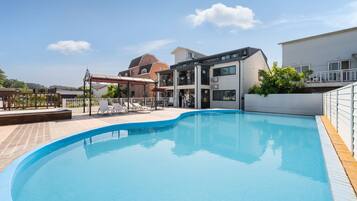 Rom – basic, 1 soverom (Spring Breeze 104) | Eksteriør