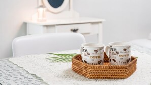 Basic Room, 1 Bedroom (Breeze Under Stars 203) | 1 bedroom, free WiFi - Barammak-i Pension, Muchangpo, Boryeong (Boryeong)