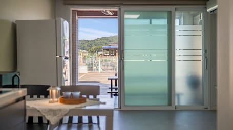 Basic-Zimmer, 1 Schlafzimmer (Spring Breeze 104) | 1 Schlafzimmer, kostenloses WLAN