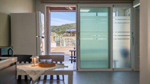 Barammak-i Pension, Muchangpo, Boryeong