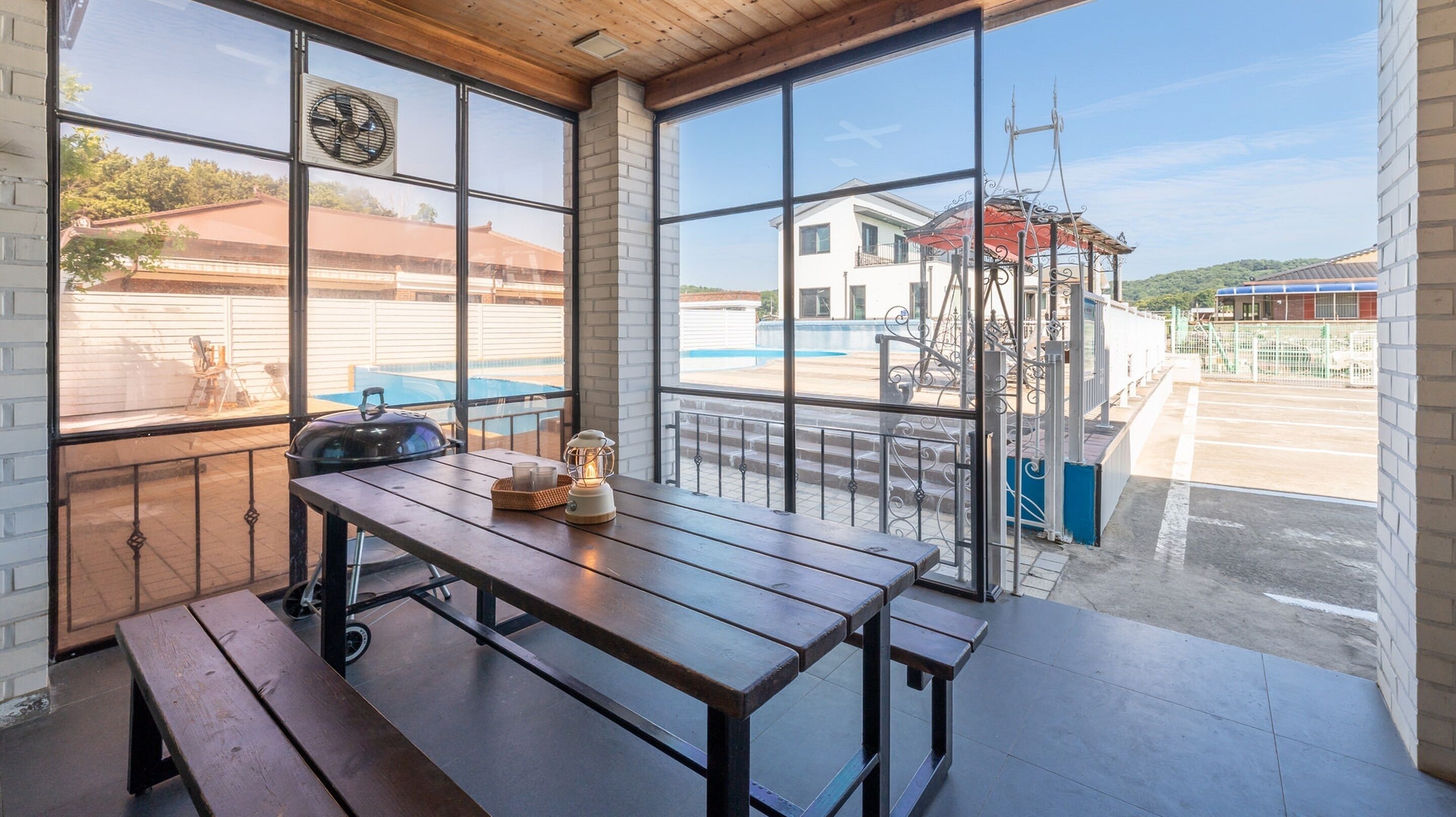 Basic-rum - 1 sovrum (Autumn Breeze 103) | 1 sovrum och gratis wi-fi