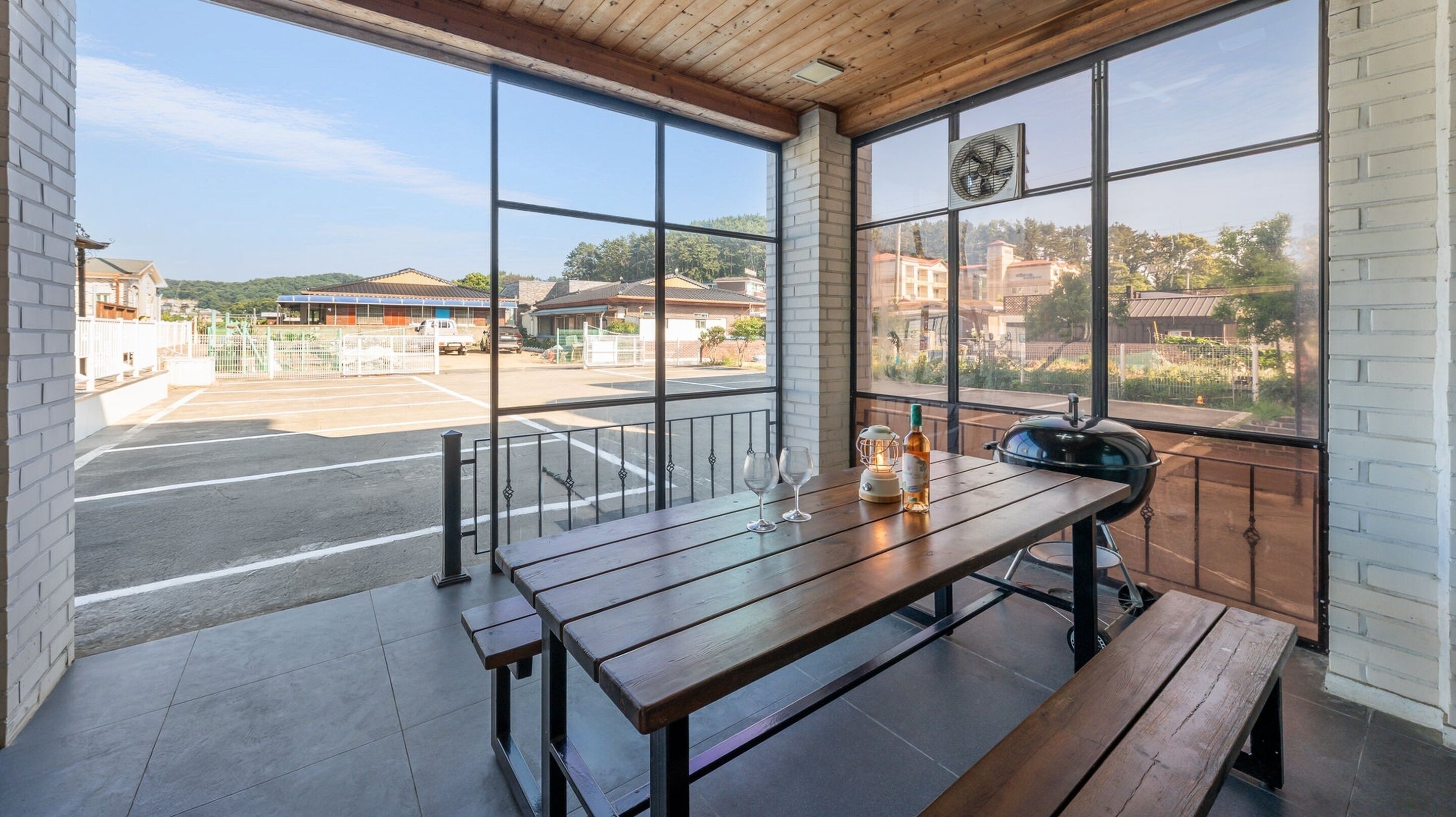 Basic-rum - 1 sovrum (Spring Breeze 104) | 1 sovrum och gratis wi-fi