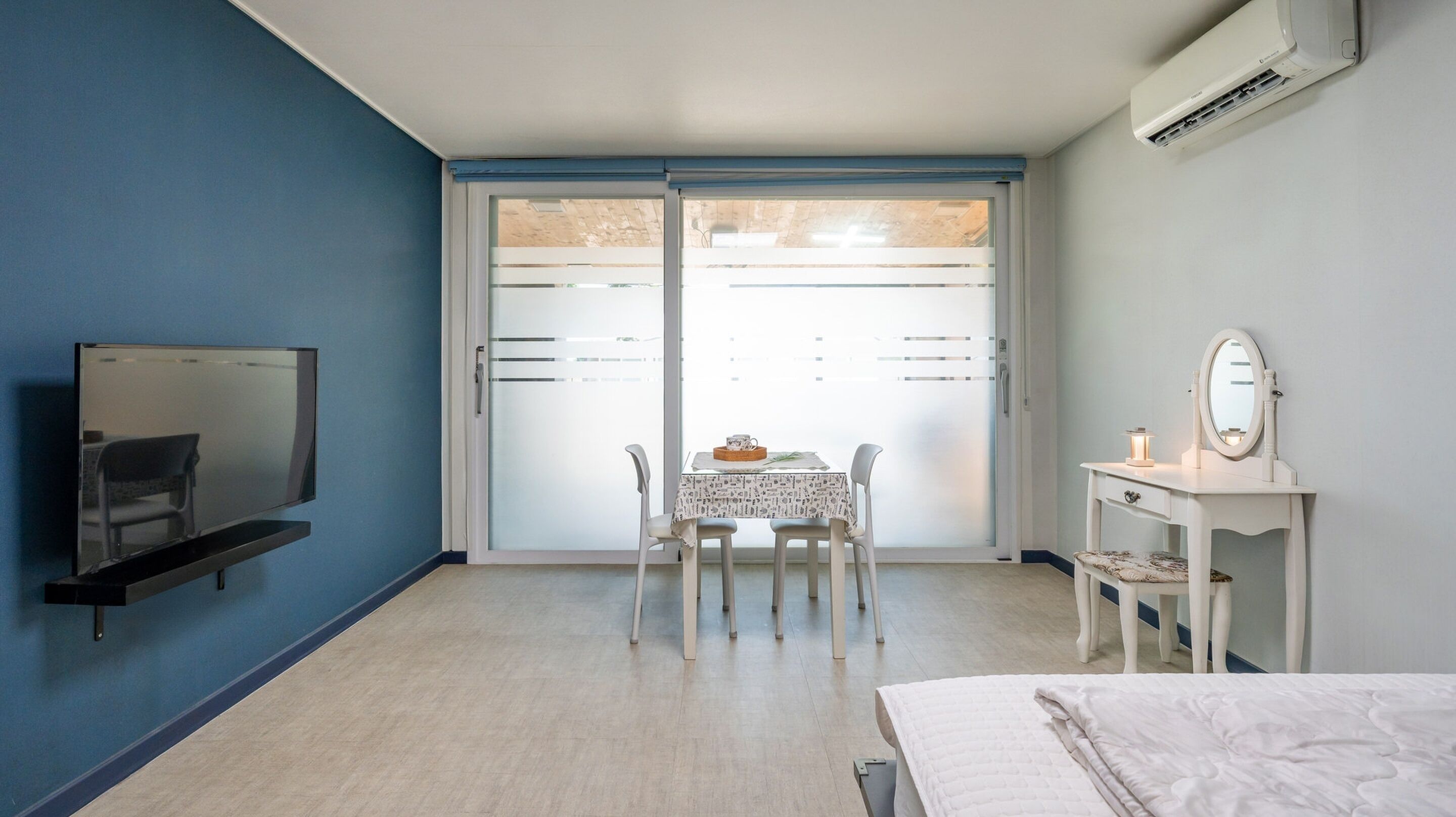 Basic Room, 1 Bedroom (Breeze Under Stars 203) | 1 bedroom, free WiFi