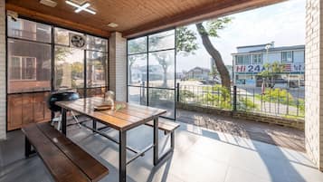 Phòng cơ bản, 1 phòng ngủ (Summer Breeze 101) | 1 phòng ngủ, truy cập Internet không dây miễn phí