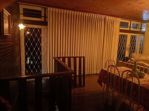 Dining - MJ Corner - Campos do Jordão (J Pérola Campos do Jordão)