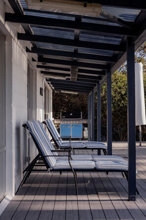 Terras