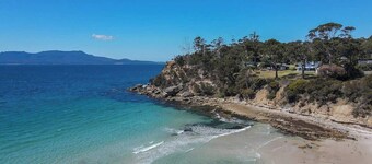Cliff-Top Retreat | Ocean Views