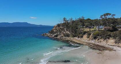 Cliff-Top Retreat | Ocean Views