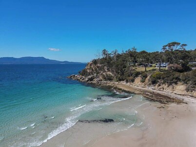 Cliff-Top Retreat | Ocean Views