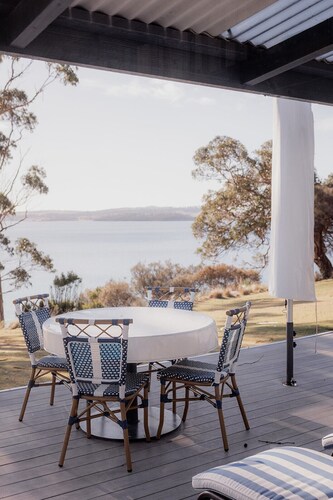 Cliff-Top Retreat | Ocean Views