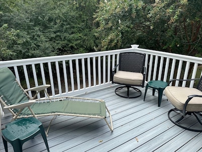Kiptopeke Condo