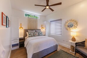 2 Schlafzimmer, WLAN