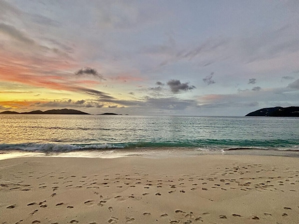 Plage