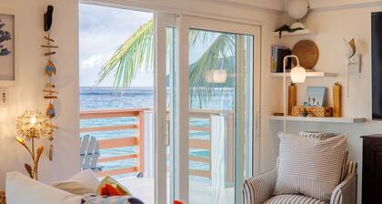 Onta Top Beach Villa Tortola BVI