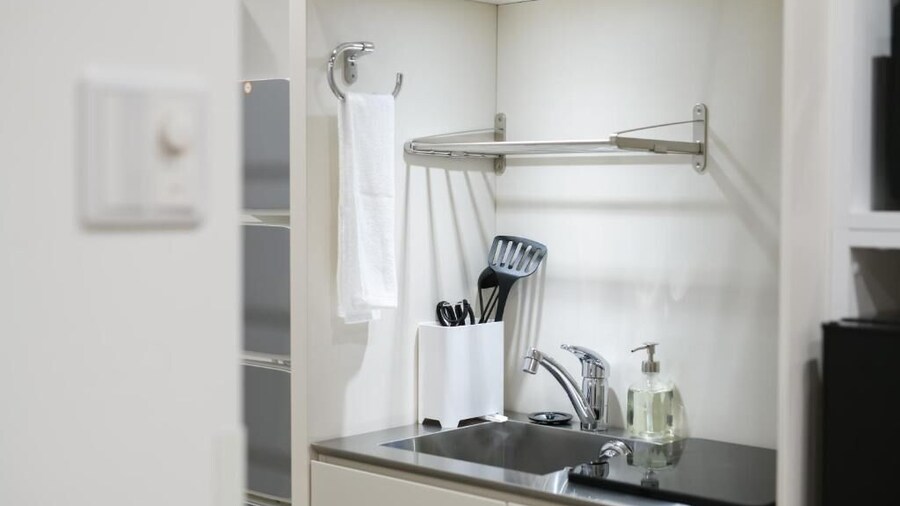 JP INN Kyoto Ekimae Izutsucho