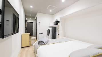 Economy Single Room, Lanai | Free WiFi