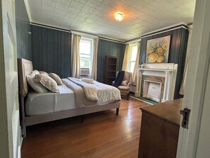 6 Schlafzimmer, Bügeleisen/Bügelbrett, kostenloses WLAN, Bettwäsche