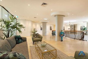 Interior - 11 Mooloolaba Esplanade (Mooloolaba)