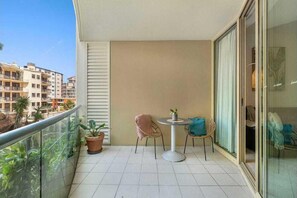 Balcony - 11 Mooloolaba Esplanade (Mooloolaba)