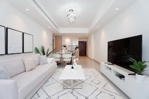 Appartement | 2 chambres