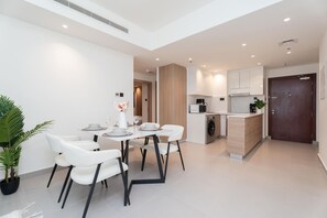 Apartamento | 2 dormitorios