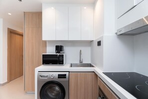 Apartamento | 2 dormitorios