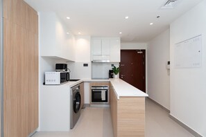 Appartement | 2 chambres