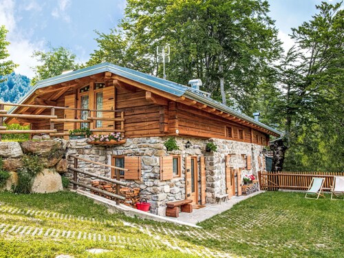 Baita al Compo by Interhome