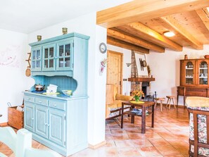 Interior - Baita al Compo by Interhome (Valsugana)