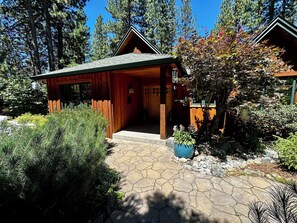 Exterior - Graeagle Tree House (Graeagle)