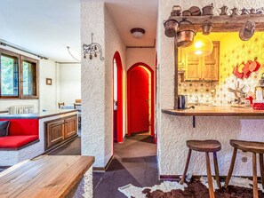 Interior - Pino Bianco by Interhome (Madesimo)