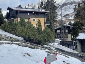 Exterior - Pino Bianco by Interhome (Madesimo)