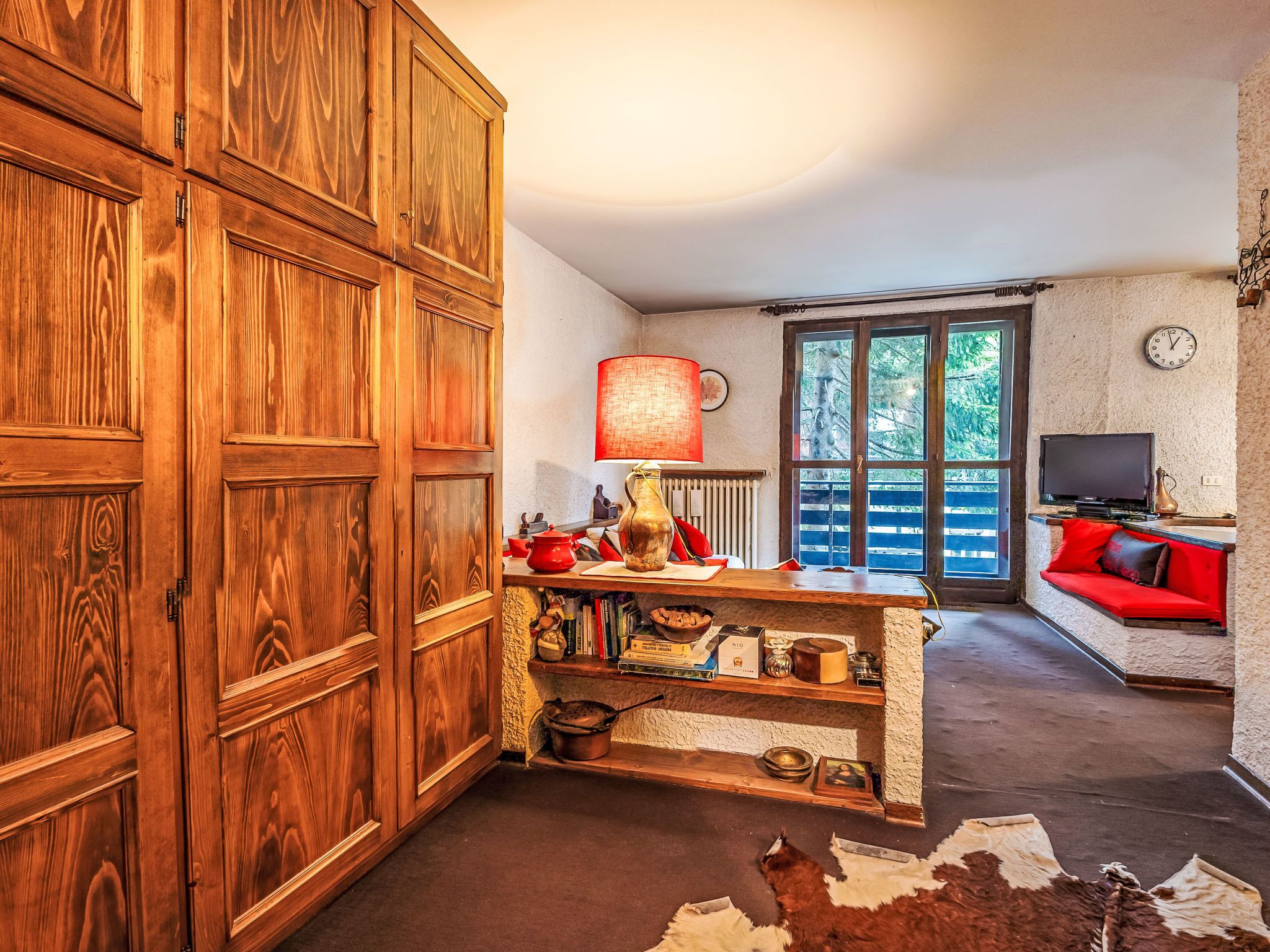 Pino Bianco By Interhome - Madesimo