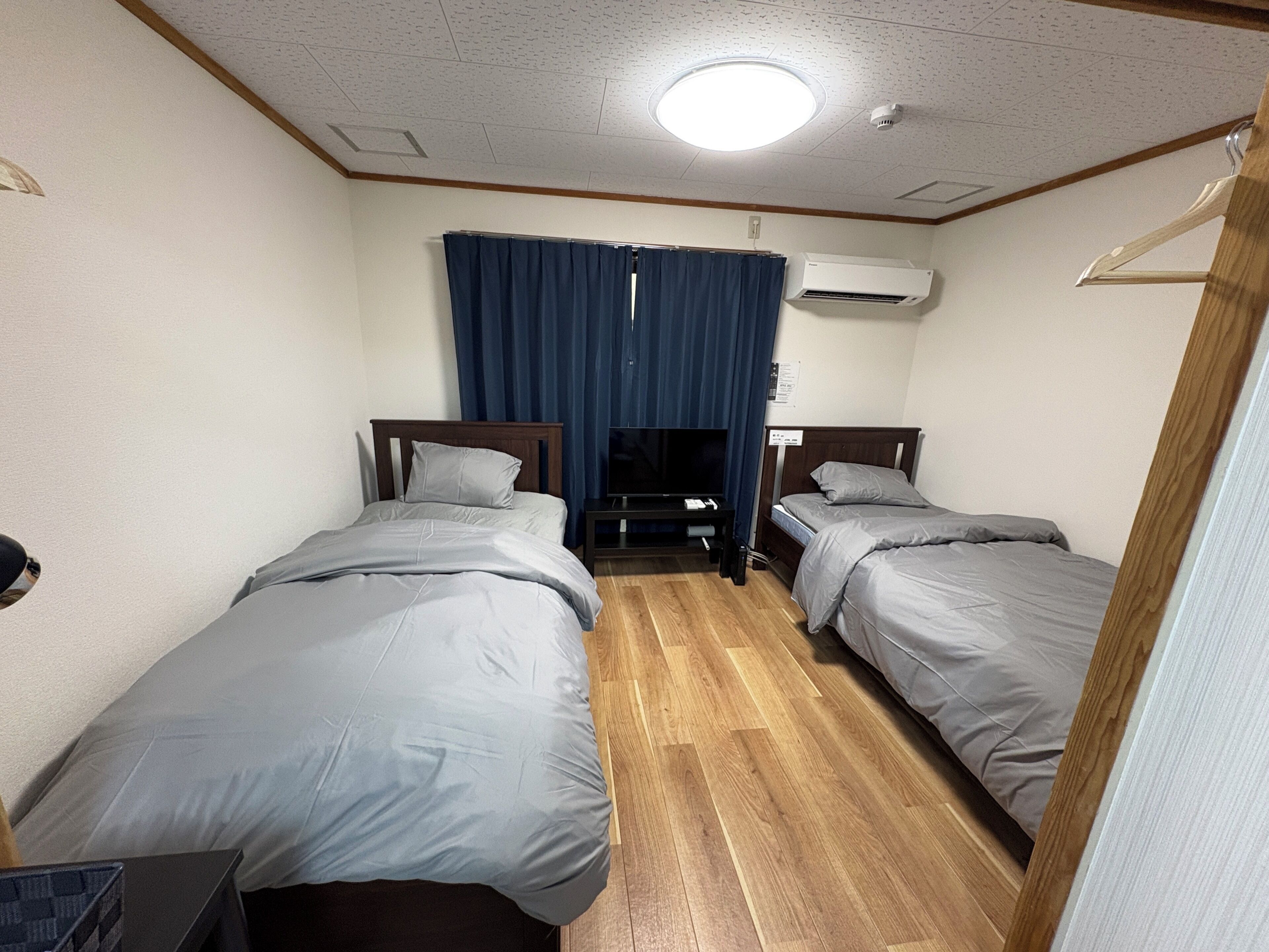 Basic Apartment | Free WiFi